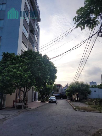 Bán lô đất  86m2 TĐC Tasa Bình Kiều 2, Đông Hải 2, Hải An, Hải Phòng.