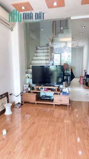Bán nhà Lê Hồng Phong, Hà Đông K.DOANH, Ô TÔ 38m2 X4TxMT4.5m, 9 tỷ 5