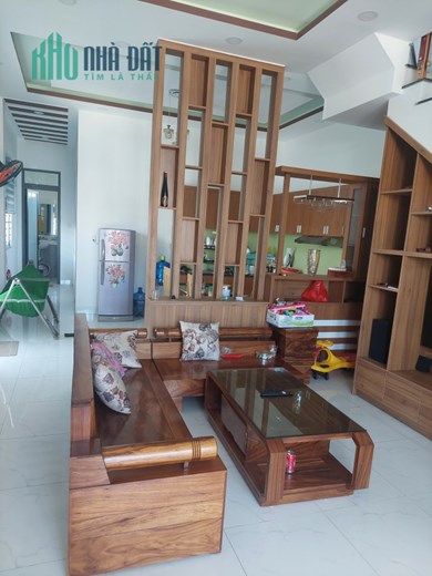 BÁN NHÀ GÓC 2 MẶT TIỀN TẠI VĨNH NGỌC, GIÁ 2 TỶ 550 TRIỆU (582)