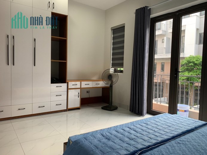 Mời thuê nhà full nội thất tại Vsip Bắc Ninh