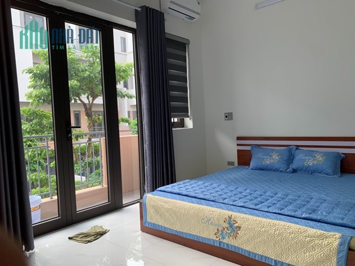 Mời thuê nhà full nội thất tại Vsip Bắc Ninh