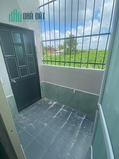Chính Chủ Cần Bán Nhà Vị Trí Đẹp đường Trịnh Như Khuê, huyện Bình Chánh