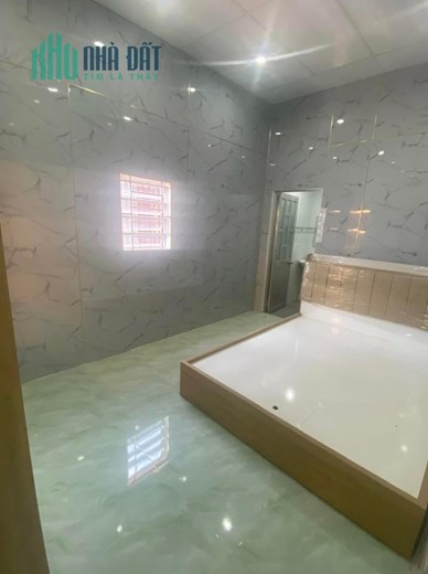 Chính Chủ Cần Bán Nhà Vị Trí Đẹp đường Trịnh Như Khuê, huyện Bình Chánh