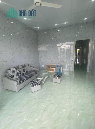 Chính Chủ Cần Bán Nhà Vị Trí Đẹp đường Trịnh Như Khuê, huyện Bình Chánh