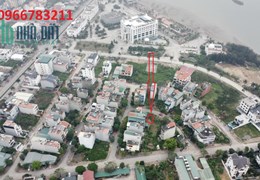 Chính chủ cần chuyển nhượng ô đất nhà ống giá rất thiện chí bán tại KĐT Vựng Đâng - Cienco 5, Hạ