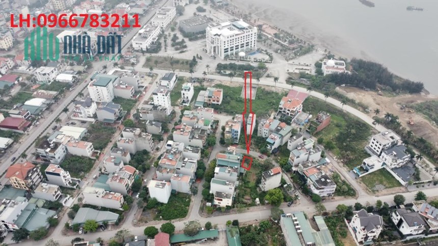 Chính chủ cần chuyển nhượng ô đất nhà ống giá rất thiện chí bán tại KĐT Vựng Đâng - Cienco 5, Hạ