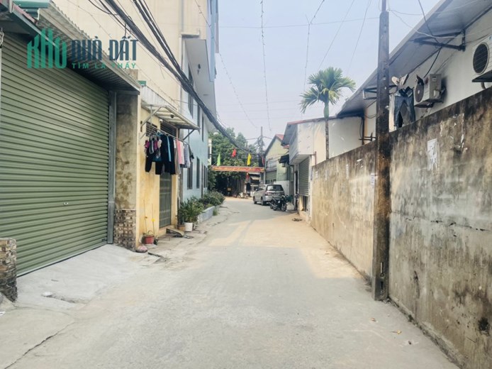 Chủ Cần Tiền Bán Nhanh căn nhà cấp 4 Tại Cổ Điển Hải Bối Đông Anh HN