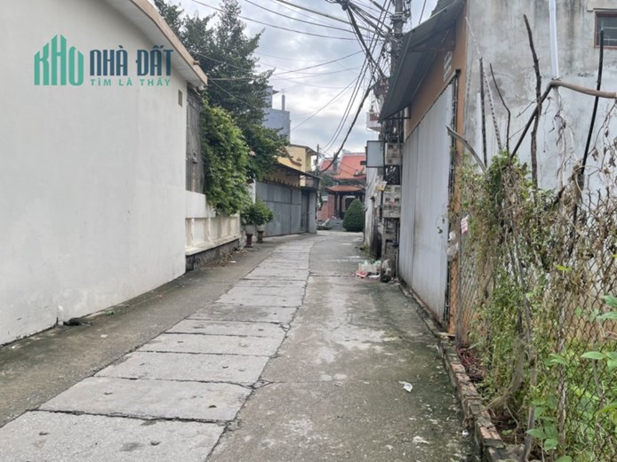 Chủ Cần Tiền Bán Nhanh căn nhà cấp 4 Tại Cổ Điển Hải Bối Đông Anh HN
