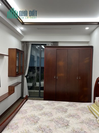 Cần bán CC Toà B An Bình Plaza Tầng cao liên hệ 0965990898