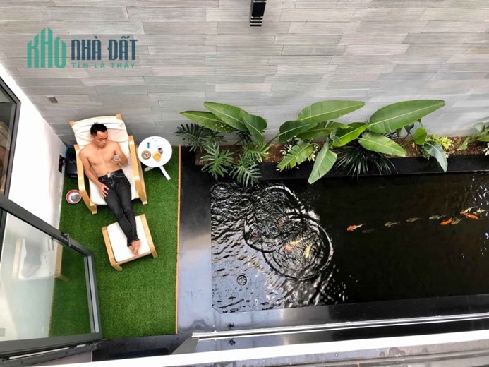 Bán 530m2 đất Ngọc Thụy, Long Biên, Hà Nội. Mặt tiền 26m, xây Biệt phủ cự đỉnh. Giá chỉ 26 tỷ