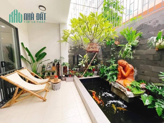 Bán 530m2 đất Ngọc Thụy, Long Biên, Hà Nội. Mặt tiền 26m, xây Biệt phủ cự đỉnh. Giá chỉ 26 tỷ