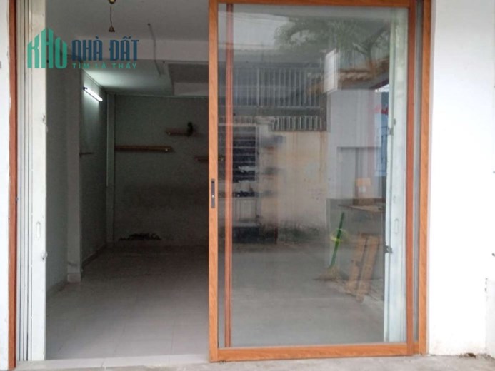 CHO THUÊ NHÀ NGUYÊN CĂN MẶT TIỀN ĐƯỜNG THUẬN TIỆN KINH DOANH BUÔN BÁN