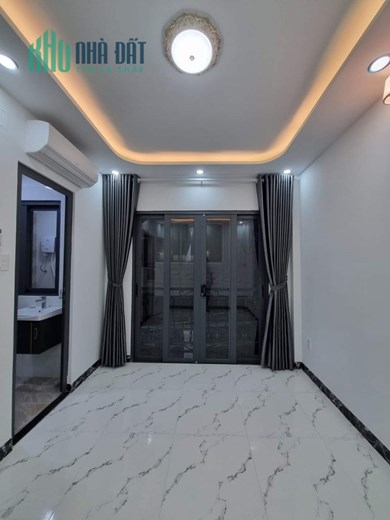 💣NHÀ BÌNH THẠNH - HXH ĐỖ CỬA - 3 TẦNG - 2PN KHÉP KÍN - NỘI THẤT ĐẸP - PHÂN KHÚC GIÁ NHỈNH 3 TỶ