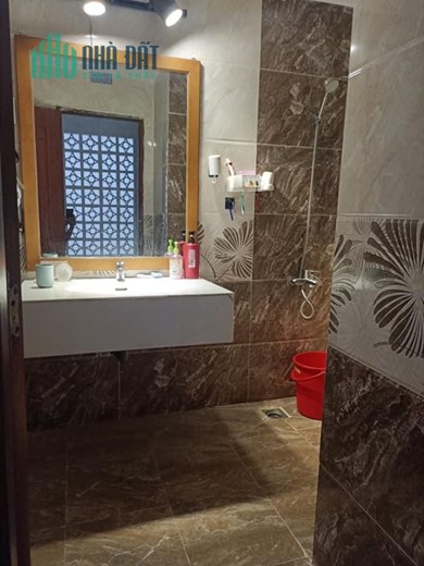 Bán Nhà Bạch Đằng Bình Thạnh 4 tầng BTCT ở ngay chỉ 5 tỷ 5 - 0978.982.348