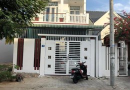 Chính Chủ Chuyển Ra Đà Nẵng Nên Cần Gả Ngôi Nhà Đẹp Như Trong Tranh Tại KPM Tân Thạnh.