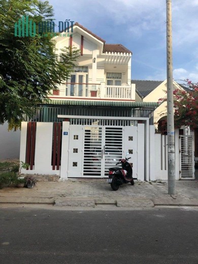 Chính Chủ Chuyển Ra Đà Nẵng Nên Cần Gả Ngôi Nhà Đẹp Như Trong Tranh Tại KPM Tân Thạnh.