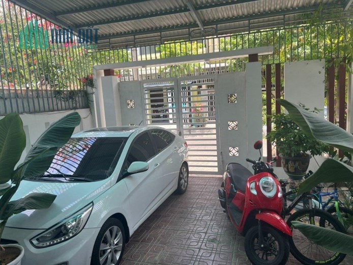 Chính Chủ Chuyển Ra Đà Nẵng Nên Cần Gả Ngôi Nhà Đẹp Như Trong Tranh Tại KPM Tân Thạnh.