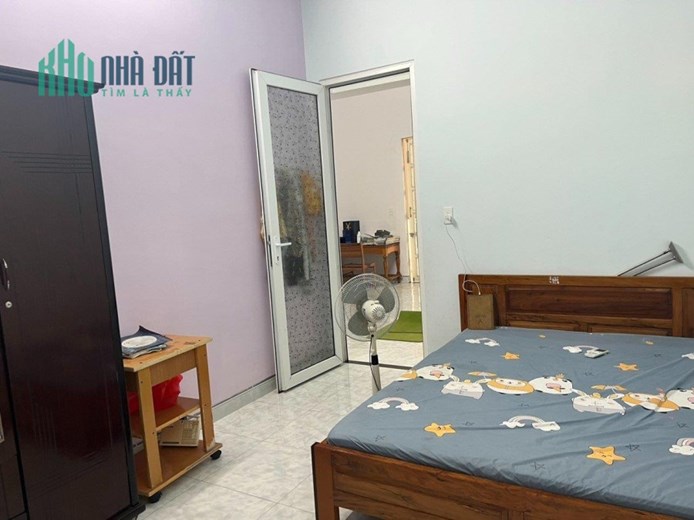 Chính Chủ Chuyển Ra Đà Nẵng Nên Cần Gả Ngôi Nhà Đẹp Như Trong Tranh Tại KPM Tân Thạnh.