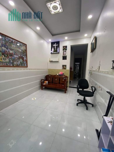 Hẻm 3m Phan Văn Trị F11 Bình Thạnh, 55M², 4 Tầng 5PN, 5.4 Tỷ