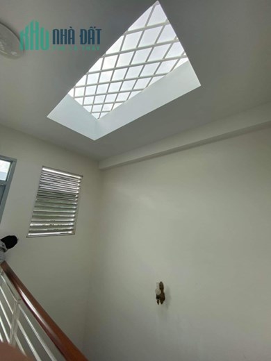 Hẻm 3m Phan Văn Trị F11 Bình Thạnh, 55M², 4 Tầng 5PN, 5.4 Tỷ