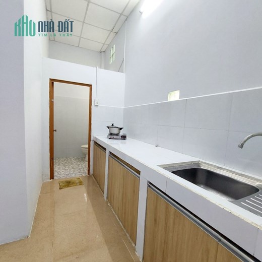 Bán nhà mặt tiền Quận 9 - p. Hiệp Phú, 100m2 (5x20), giảm sâu 2.2 tỷ