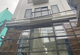60m Mặt Tiền 5m Phố Vạn Bảo Ba Đình. Ô Tô Đỗ Cửa An Ninh Cực Tốt, Nhà Phân Lô Chủ Thiện Chí Bán