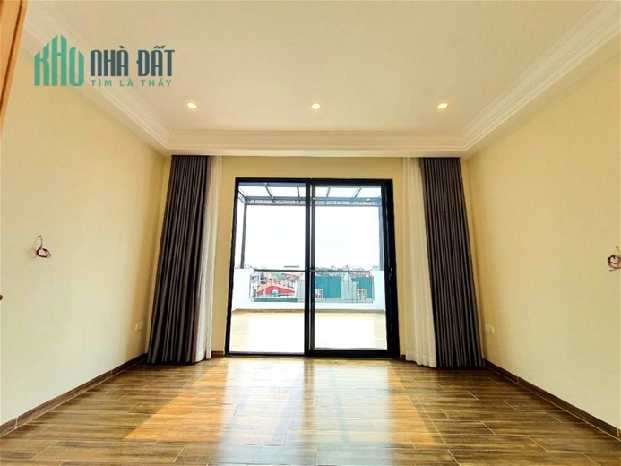 Bán nhà Nguyễn Sơn 40m2, mt 5m, 6 tầng, hơn 8 tỷ Long Biên Hà Nội.
