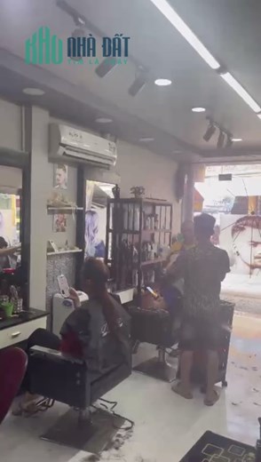 CHÍNH CHỦ MÌNH CẦN SANG NHƯỢNG SALON TÓC KẾT HỢP NALI MI SAPA TẠI VĨNH LỘC, BÌNH CHÁNH, TP. HỒ CHÍ