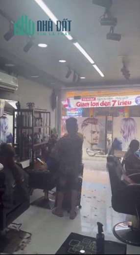 CHÍNH CHỦ MÌNH CẦN SANG NHƯỢNG SALON TÓC KẾT HỢP NALI MI SAPA TẠI VĨNH LỘC, BÌNH CHÁNH, TP. HỒ CHÍ
