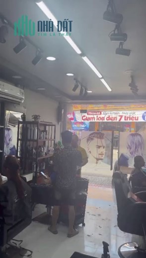 CHÍNH CHỦ MÌNH CẦN SANG NHƯỢNG SALON TÓC KẾT HỢP NALI MI SAPA TẠI VĨNH LỘC, BÌNH CHÁNH, TP. HỒ CHÍ