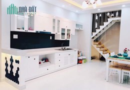 NHÀ ĐẸP - HXH THÔNG ĐẶNG VĂN NGỮ - KHU VIP - 3 TẦNG - CHỈ 5.5 TỶ