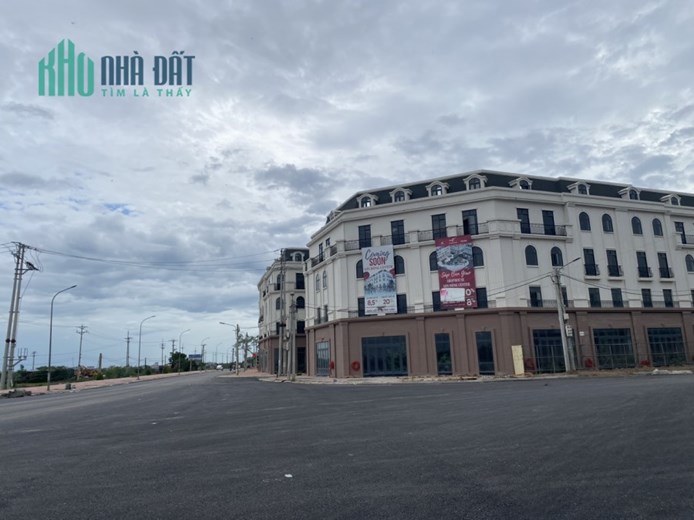 Bán liền kề Sơn Đồng Center ở ngay, giá cắt lố sâu. LH 0984630299