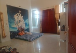 Bán Nhà Biệt thự Mặt Tiền Hồ Văn Tắng Tân Thạnh Tây Cù Chi Gía 18.5 tỷ