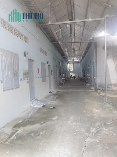 Bán Nhà Biệt thự Mặt Tiền Hồ Văn Tắng Tân Thạnh Tây Cù Chi Gía 18.5 tỷ