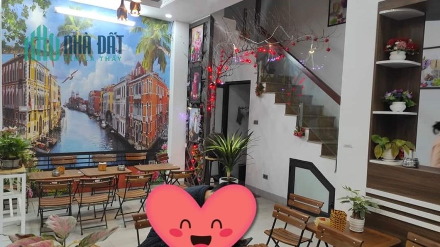 Bán nhà mặt phố Phan Phù Tiên, giao Cát Linh, kinh doanh, 40m2, 6 tầng, MT 6,5m, nhỉnh 16  tỷ