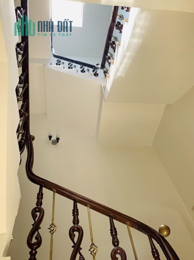 Bán nhà Trung Phụng Xã Đàn 38m2 4 tầng, ngõ thông, 3 gác đô cửa, 4.4 tỷ