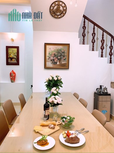 Bán nhà Trung Phụng Xã Đàn 38m2 4 tầng, ngõ thông, 3 gác đô cửa, 4.4 tỷ