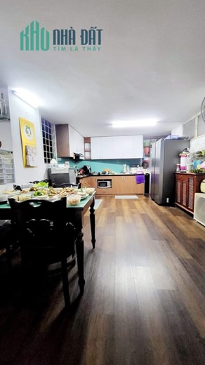 Bán nhà phố Tôn Đức Thắng, 20m ô tô tránh, 60m, 3 ngủ, nhỉnh 4 tỷ