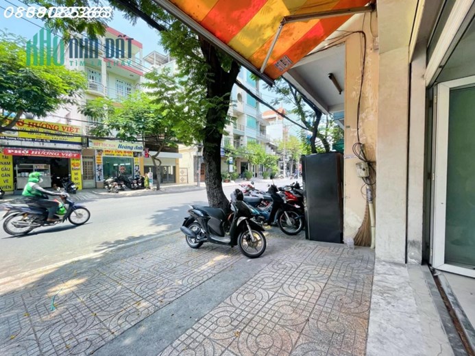 (HÀNG HÓT) BÁN NHÀ MẶT PHỐ DỊCH VỌNG HẬU KHU TOÀN VĂN PHÒNG 75M2, 5T, 2x tỷ.