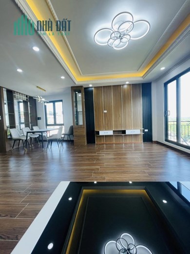 Chính Chủ Bán Nhà lô góc Lê Trọng Tấn, Thanh Xuân, trước nhà ô tô tránh, văn phòng 63m2 x7tx 11,6ty