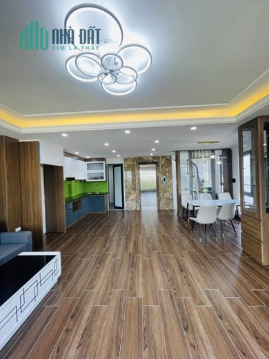Chính Chủ Bán Nhà lô góc Lê Trọng Tấn, Thanh Xuân, trước nhà ô tô tránh, văn phòng 63m2 x7tx 11,6ty