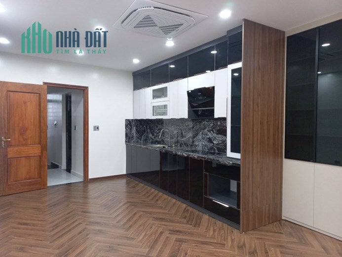 Bán nhà đẹp ở luôn Xã Đàn 48m2 5 tầng, ngõ thông, oto, 5.2 tỷ