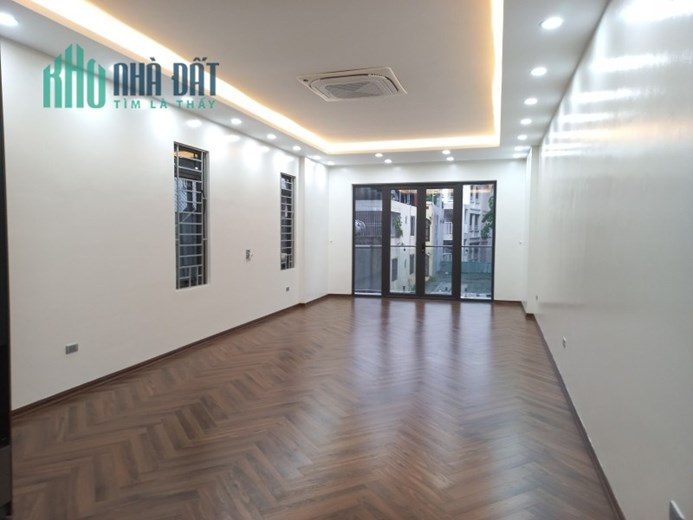 Bán nhà đẹp ở luôn Xã Đàn 48m2 5 tầng, ngõ thông, oto, 5.2 tỷ