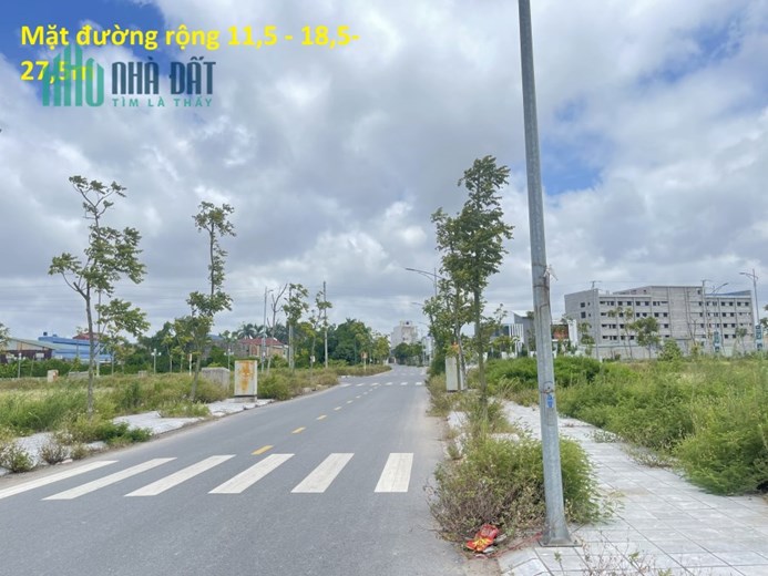 Bán 2 lô đất dự án Tiền Hải Center City - Tâm điểm phồn vinh giữa thủ phủ công nghiệp Thái Bình