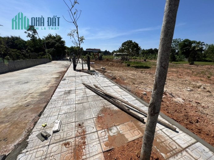 đất thổ cư phân khúc giá rẽ ở HỢP LÝ - TRIỆU SƠN