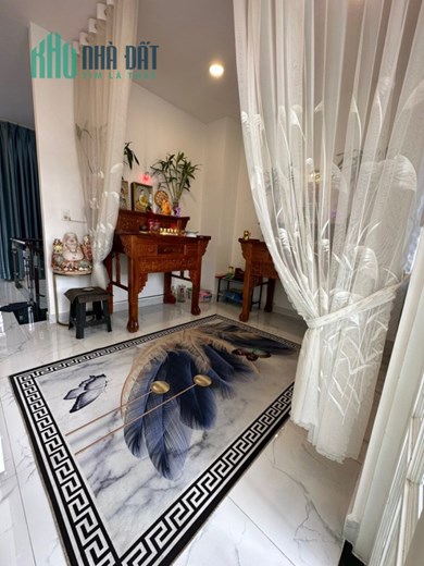 MẶT TIỀN HXT KINH DOANH 80M2, ÔTÔ NGỦ TRONG NHÀ 4 TẦNG