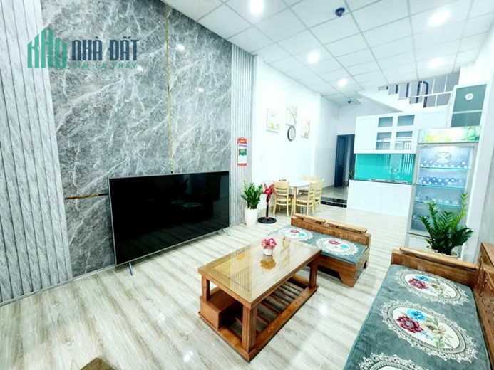 Ngộp Chủ Bán Nhà 54m2, 3.1 tỷ, Lê Đức Thọ, Gò Vấp.HXH