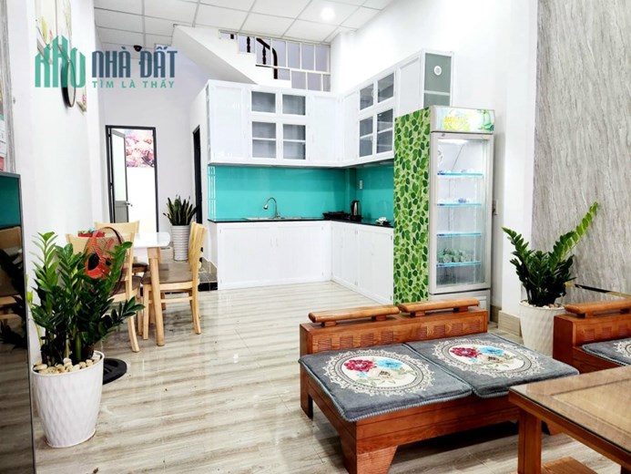 Ngộp Chủ Bán Nhà 54m2, 3.1 tỷ, Lê Đức Thọ, Gò Vấp.HXH