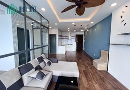 Chính Chủ Cần Bán Gấp Căn Hộ Chung Cư The Botanica 104 Phổ Quang quận Tân Bình.