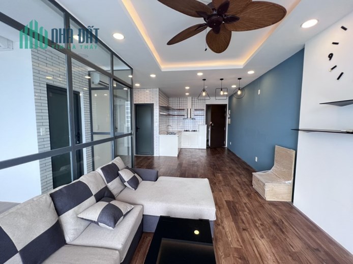 Chính Chủ Cần Bán Gấp Căn Hộ Chung Cư The Botanica 104 Phổ Quang quận Tân Bình.